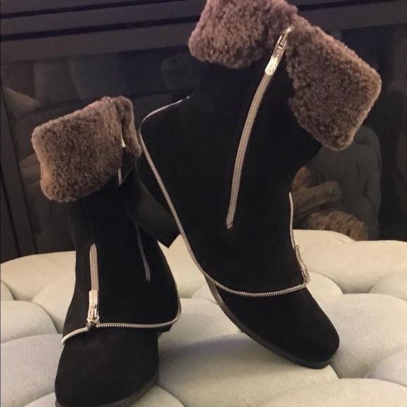 Pajar Davis Gomma Boots - Picture 3 of 15